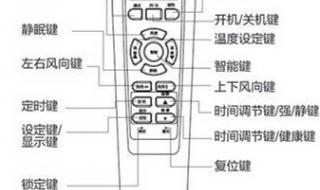 海尔优恋空调说明书